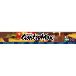 Gastromax Rotsaksst�t