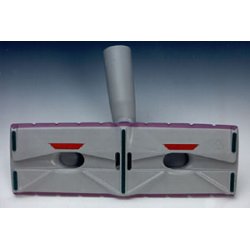 Extra glidytor Twinner