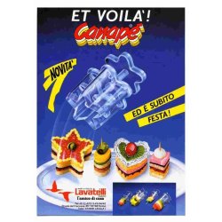 Lavatelli Canap&egrave; sett