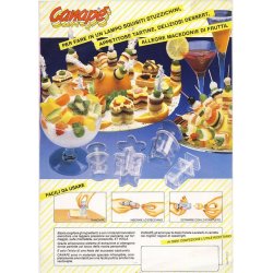 Lavatelli Canap&egrave; sett