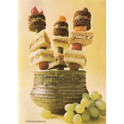 Lavatelli Canap&egrave; sett