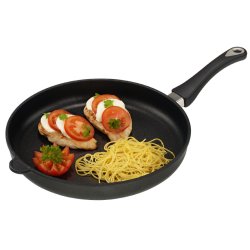 Stekpanna 524 medium h&ouml;g kant