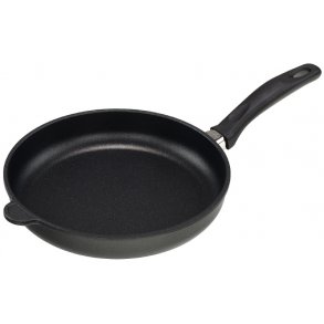 Stekpanna 526 medium hög kant