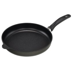 Stekpanna 528 medium h&ouml;g kant