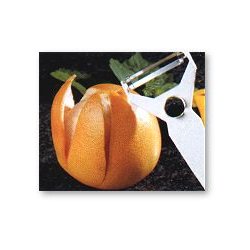 Dekorationsskalare Trend Line