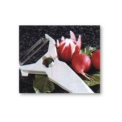 Dekorationsskalare Trend Line