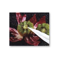 Dekorationsskalare Trend Line