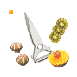 Dekorationsskalare Trend Line