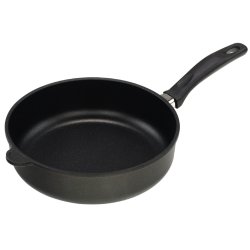 Trakt&ouml;rpanna 726 med h&ouml;g kant