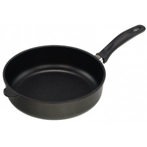 Traktörpanna 726 med hög kant