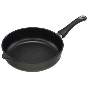 Traktörpanna 728 med hög kant