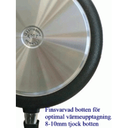 Kastrull 924  -  4 liter