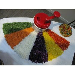 Robotino- Den perfekta hj&auml;lpredan i k&ouml;ket.