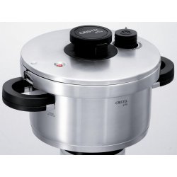 Trykk koker 3 liter