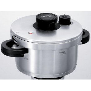Trykk koker 3 liter