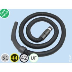 Superflex dammsugarslang 