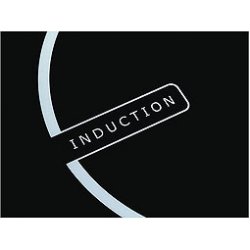 Stekpanna 432 med l&aring;g kant f&ouml;r induktion