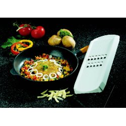 R&ouml;sti  Design Line