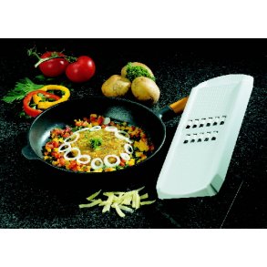 R&ouml;sti  Design Line