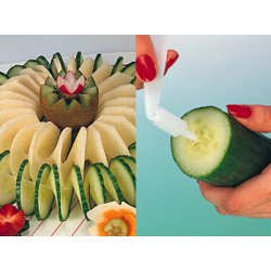 Classy Cutter m/spiralkniv