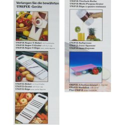 Unifix v&aring;ffelbr&auml;da