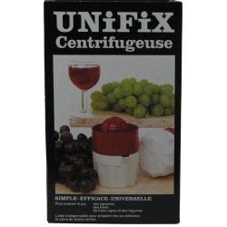 Unifix saftpress