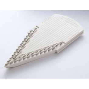 Extra instatsbricka 1,6mm