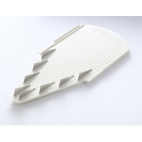 Extra insatsbricka 10mm