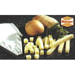 Extra insatsbricka 10mm