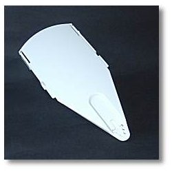 F&ouml;rvaringsskydd f&ouml;r V-3 sk&auml;rare