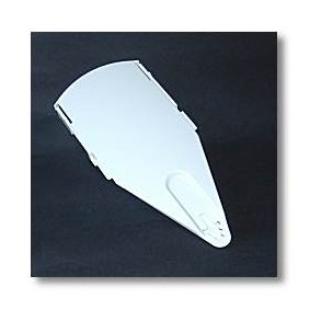 Förvaringsskydd för V-3 skärare