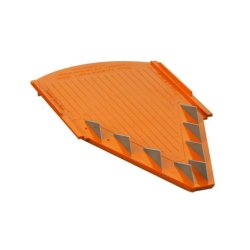 Extra insatsbricka 10mm f&ouml;r V4