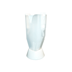 F&ouml;rvaringsbox, med vattensamlare