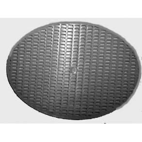 Bottensil för uppsamlingsskål D/L