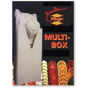 Multi Box för V-4