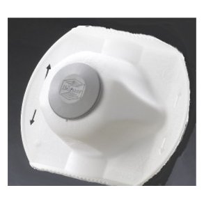 Extra säkerhethållare för V4