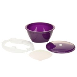 Mandolin V5 lila. Grundpaket + Multimaker