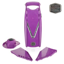 Mandolin V5 lila. Grundpaket + Multimaker