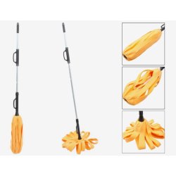 Extra mopp til smartmopp