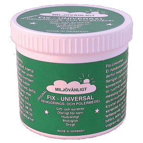 Fix Universal 900g